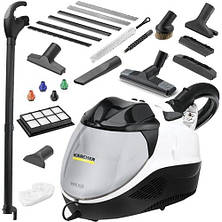 Паропилосос Karcher SV 7 Premium (1.439-490.0), фото 4