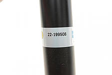 Амортизатор передній R BMW 3 E46 01-06 S54 B32 Gas 22-199508, фото 4