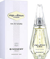 Духи аромат Ange ou Demon Le Secret Givenchy 100 мл наливные духи, парфюмвода Le Elixir Intense