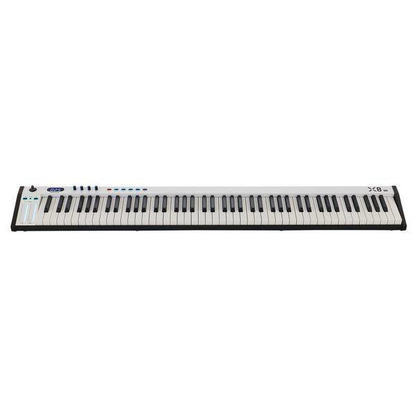 MIDI-клавіатура Midiplus X-8 III