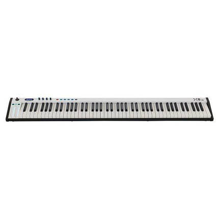 MIDI-клавіатура Midiplus X-8 III, фото 1