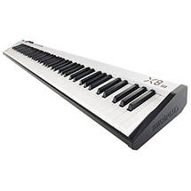 MIDI-клавіатура Midiplus X-8 III, фото 4