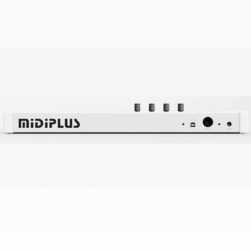 MIDI-клавіатура Midiplus X3 mini - фото 2 - id-p2194994367