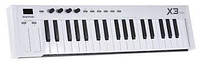 MIDI-клавіатура Midiplus X3 mini