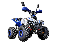 Електричний квадроцикл для дорослих з ланцюговим приводом Диски SN-EA66AAA ATV 60V 1000W PRO