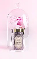 Очищуюча маска для обличчя з мінеральною глиною La Sultane De Saba Purifying Mask Delices, фото 2