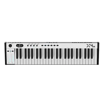 MIDI-клавіатура Midiplus X-4 III, фото 1