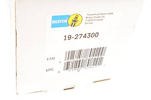 Амортизатор задній BMW 5 F10 09-16 7 N20 N47 N55 N57 N63 B4 19-274300, фото 3