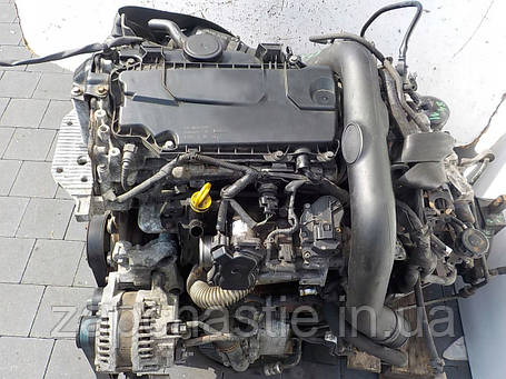 M9T670 Мастер III, фото 1