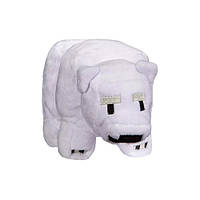 Плюшева іграшка Minecraft Small Baby Polar Bear Plush