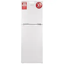 Холодильник Grunhelm GRW-138DD 138л, 137см білий