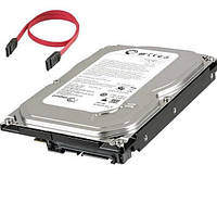 Жесткий диск для компьютера Seagate Pipeline HD 500GB 5900rpm 8MB ST3500312CS 3.5 SATA II