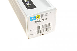 Амортизатор задній Skoda Octavia Roomster VW Golf IV Polo 98- 19-236971, фото 3