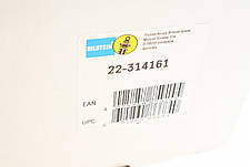 Амортизатор передній Mercedes Benz Sprinter B907 B910 19- OM651 B4 22-314161, фото 3