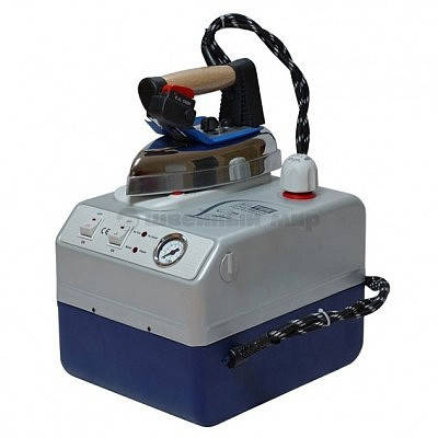 Парогенератор Silter Super Mini SPR/MN 2002 - купить недорого на Prom ...