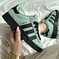 Adidas Campus Turquoise 37