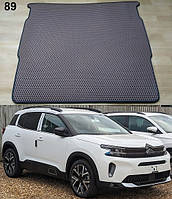 Коврик ЕВА в багажник Citroen C5 Aircross '17-