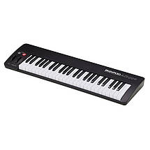MIDI-клавіатура Midiplus AK490, фото 4