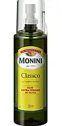Олія оливкова в спреї Monini "Classico" 200 мл. Італія, фото 2
