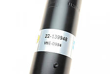Амортизатор передній BMW 3 E46 98-05 R тиск газу B4 22-139948, фото 6