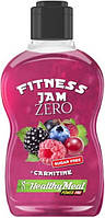 Джем без калорий Power Pro Fitness Jam Zero 200 g