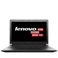 Ноутбук Lenovo IdeaPad B50-80 - 15,6" HD / Intel Core i3-5005U / 8 gb / 500 gb hdd