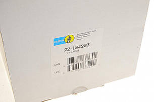 Амортизатор передній BMW 7 E65 E66 E67 01-09 L M54 M57 M67 N52 N62 N73 22-184283, фото 3
