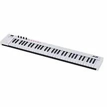 MIDI-клавіатура Midiplus X6 mini, фото 3