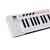 MIDI-клавіатура Midiplus X6 mini, фото 7