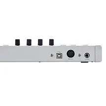 MIDI-клавіатура Midiplus X6 mini, фото 4