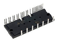 PSS35SA2FT - интеллектуальные силовые CSTBT IGBT-модули от Mitsubishi Electric серии DIPIPM Modules