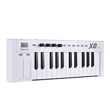 MIDI-клавіатура Midiplus X2 mini, фото 1