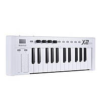 MIDI-клавіатура Midiplus X2 mini