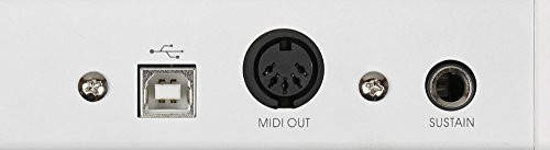 MIDI-клавіатура Midiplus X2 mini, фото 4