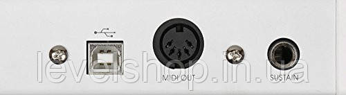 MIDI-клавіатура Midiplus X2 mini - фото 3 - id-p2195009662