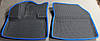 3D килимки EvaForma передні на Citroen C5 Aircross '17-25, 3D коврики EVA, фото 7