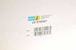 Амортизатор передній Subaru XV 1.6-2.0H 12- R 22-278357, фото 3