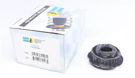 Подушка амортизатора переднього Audi Q7 VW Touareg 02-15 B1 12-231621, фото 1