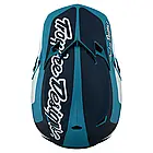 Шолом для мотокросу мотошлем Troy Lee Designs SE4 Polyacrylite MIPS Helmet Corsa Marine XL (60-61см), фото 2