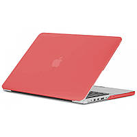 Protective Case MacBook Pro 13'' A1425 ; A1502 Red