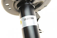 Амортизатор передній Opel Corsa E 14- L B4 22-257369, фото 4