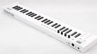 MIDI-клавіатура Midiplus X4 mini, фото 5