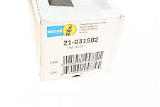 Амортизатор передній VW Golf II III IV 90-02 Passat B3 88-97 Gas B4 21-031502, фото 3