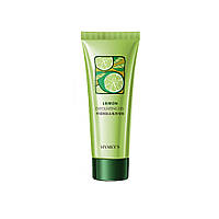 Пілінг-скатка для обличчя Hymey`s Lemon Exfoliating Gel 120 г
