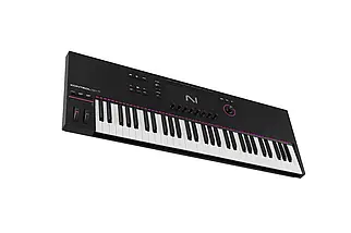 MIDI-клавіатура Native Instruments Kontrol S61 MK3, фото 4