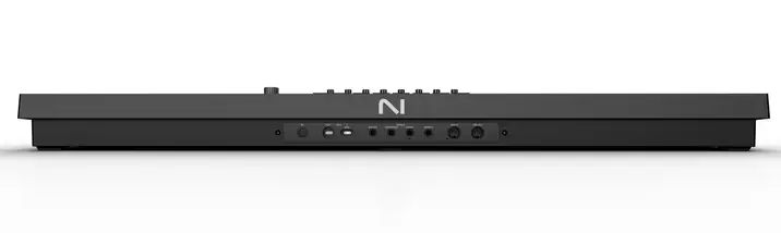MIDI-клавіатура Native Instruments Kontrol S61 MK3, фото 5