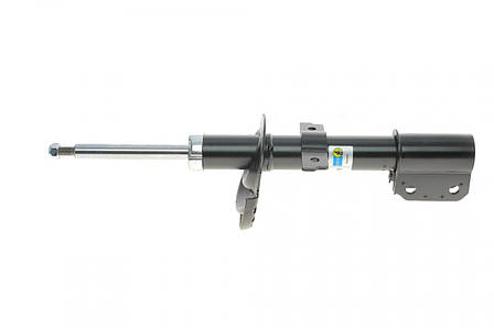 Амортизатор передній Renault Clio III 05-14 GAS B4 22-167071, фото 1