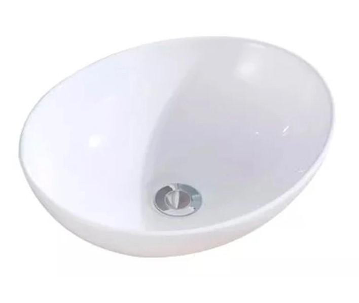 Умивальник Dusel ANIT 400530W 40 см