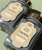 Очищуюча маска для обличчя з мінеральною глиною La Sultane De Saba Purifying Mask Delices, фото 3