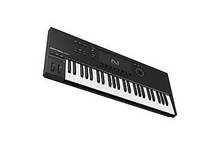 MIDI-клавіатура Native Instruments Kontrol S49 MK3, фото 3